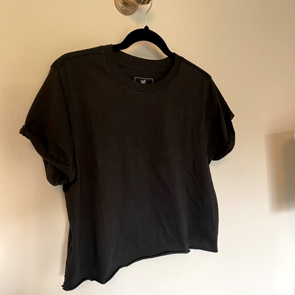 Free People The Perfect Tee